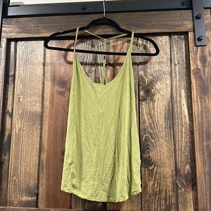 Lululemon yoga top